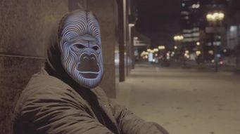 网红男士面具叫什么,神秘面纱背后的潮流传奇